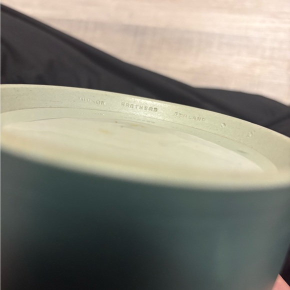 Dudson Brothers Jasperware Jug Made in England 1898 - Picture 10 of 11